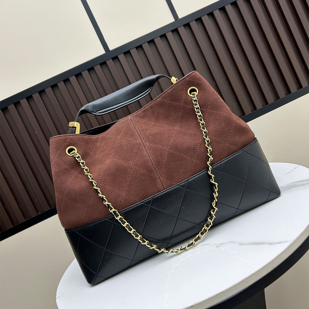 Chanel Small Shopping 25A