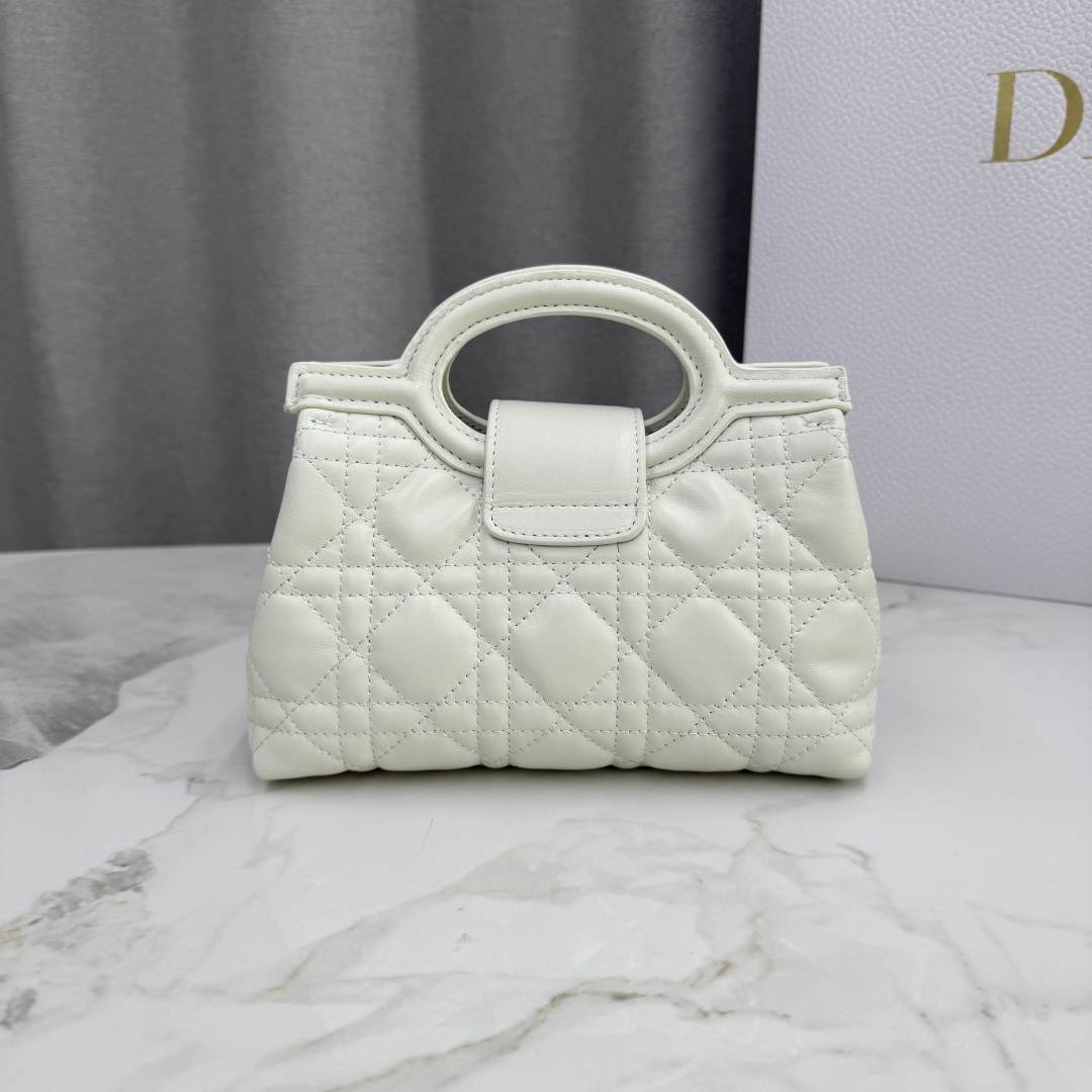 Dior Jolie Top Handle Mini