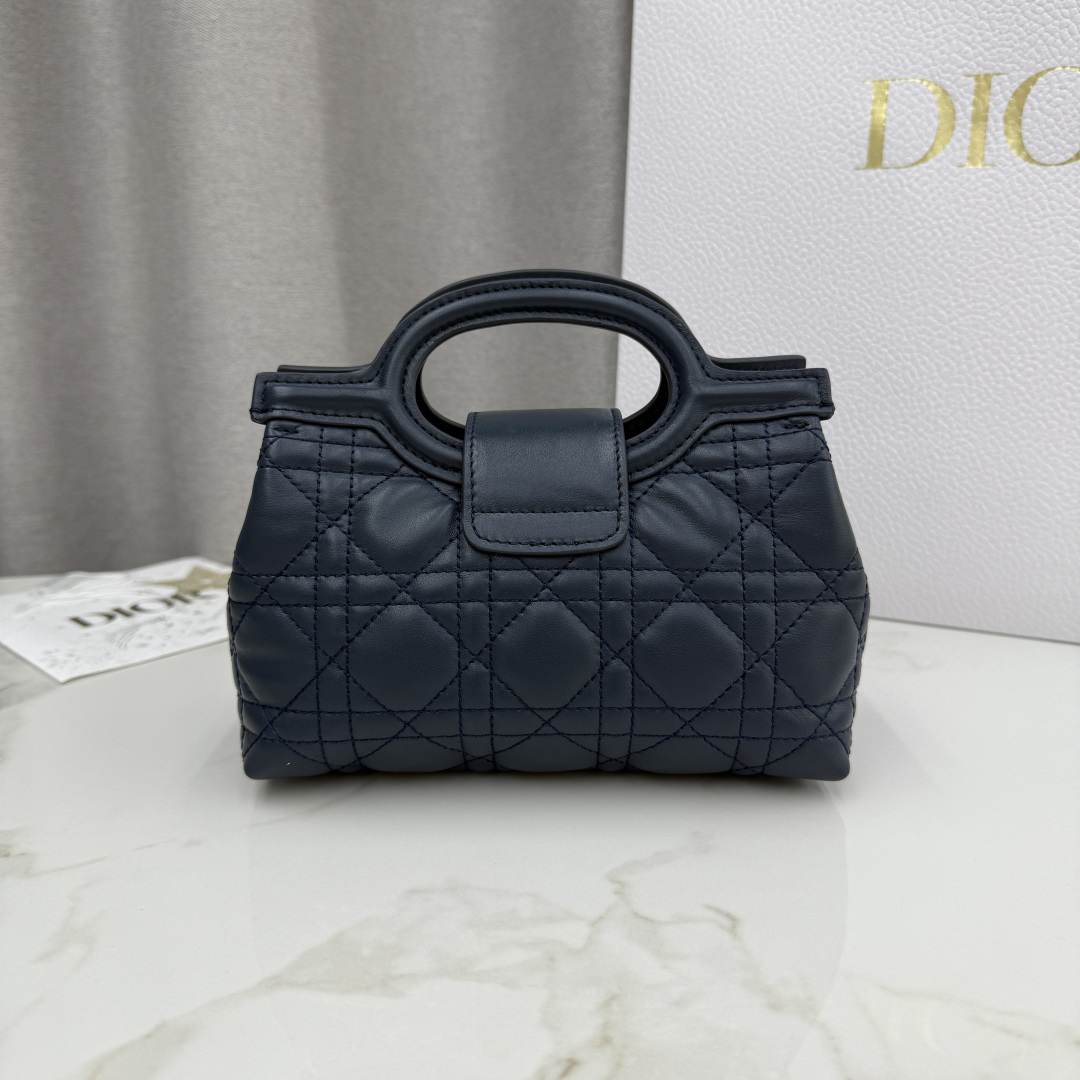 Dior Jolie Top Handle Mini