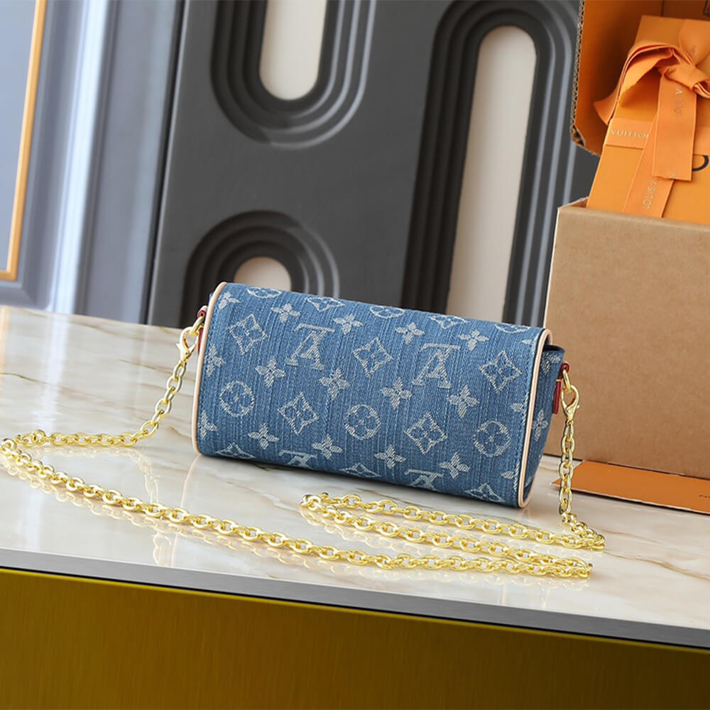 Louis Vuitton Pochette Camille