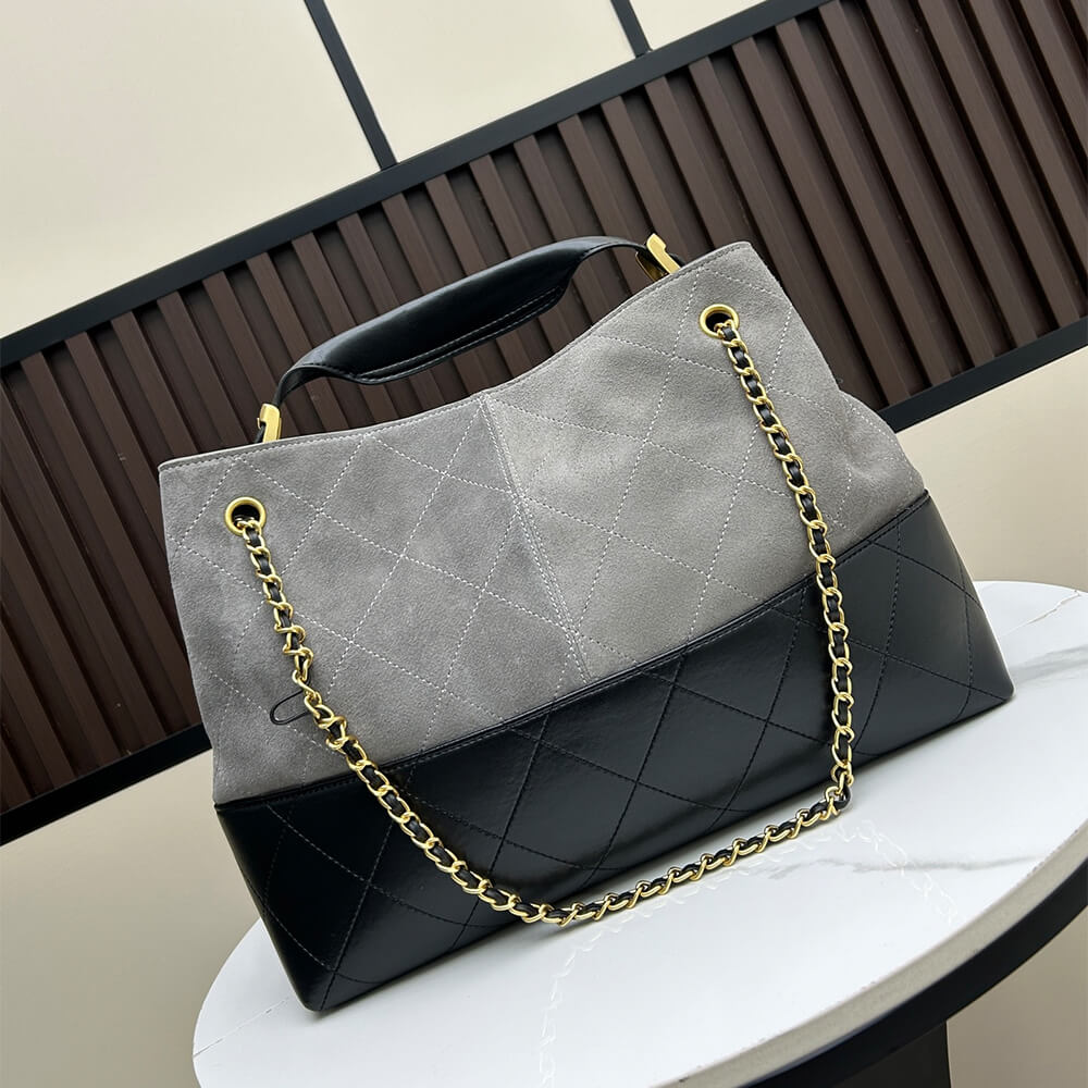 Chanel Small Shopping 25A