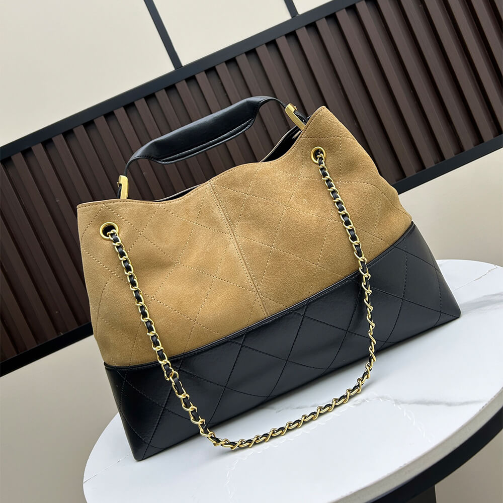 Chanel Small Shopping 25A