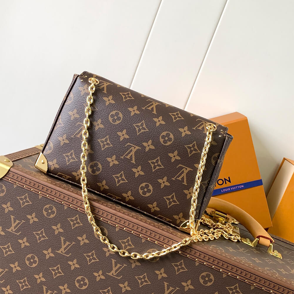 Louis Vuitton Trunkie