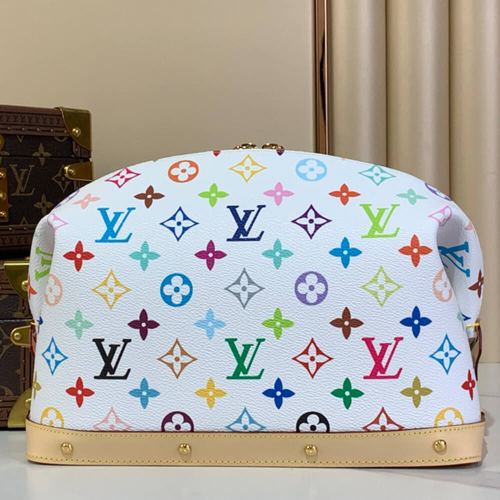 Louis Vuitton x TM Pouch GM