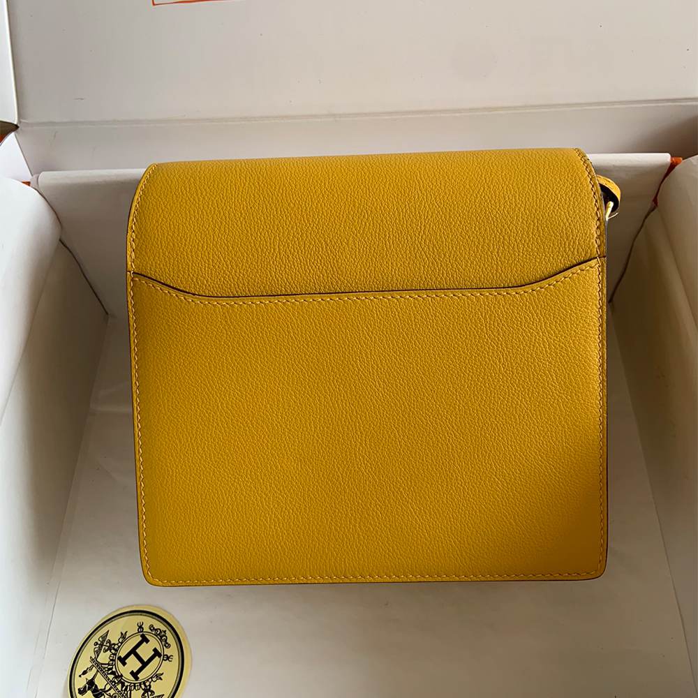 Hermes Roulis mini bag(HIGH-END GRADE)