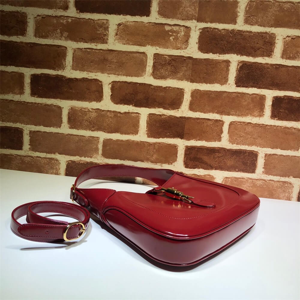 Gucci Jackie 1961 Small