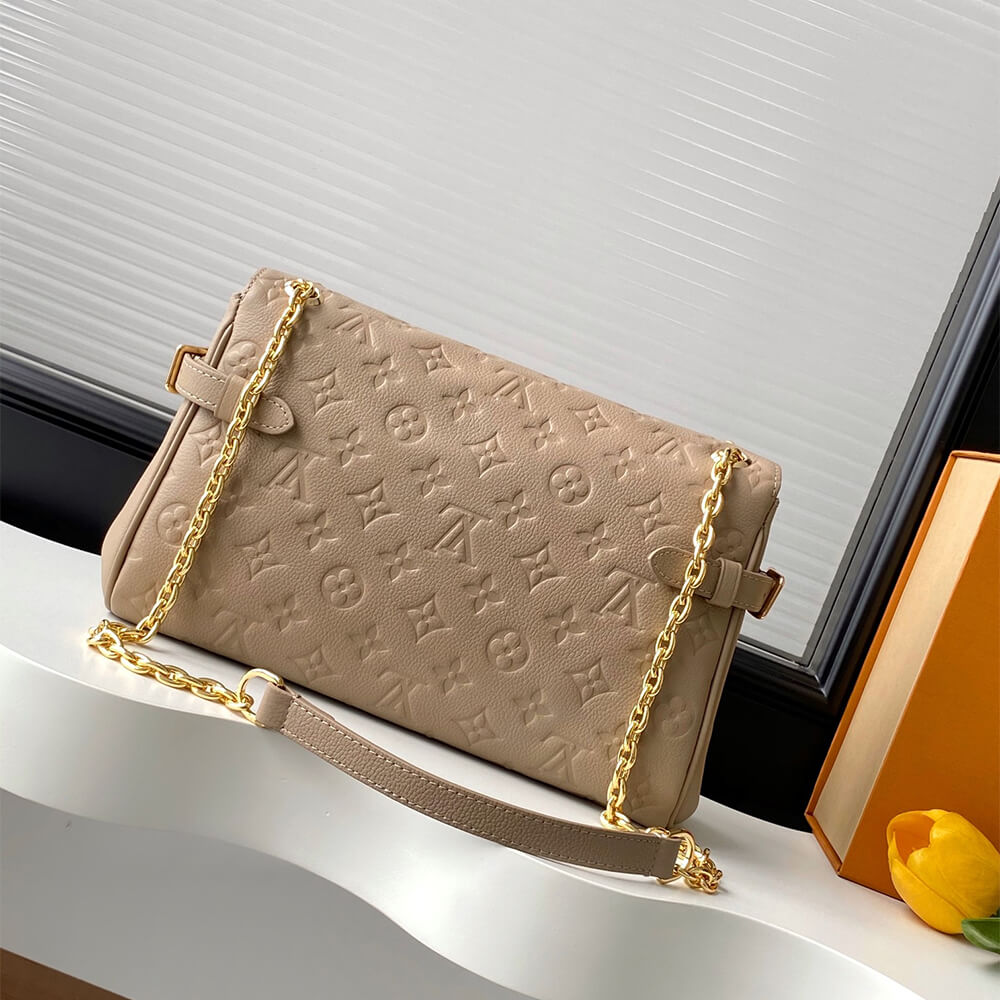 Louis Vuitton Anytime Flap