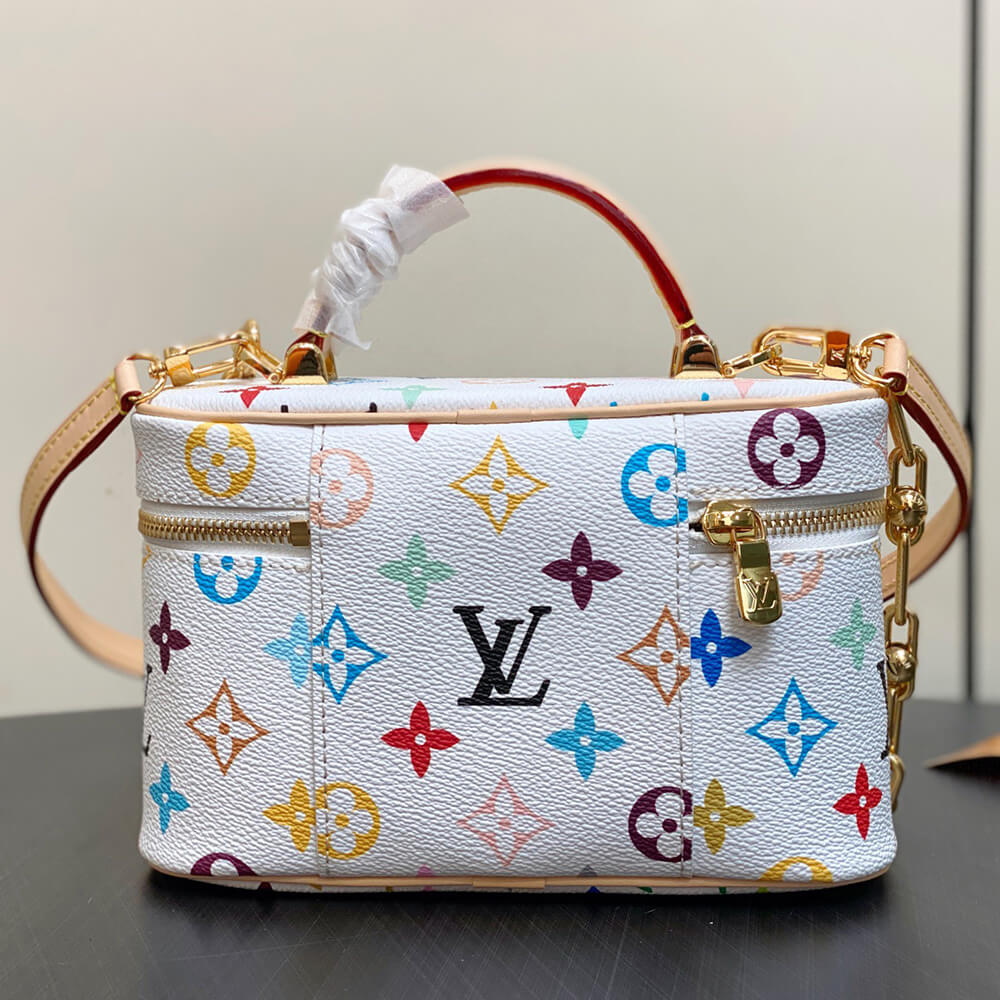 Louis Vuitton x TM Vanity Chain
