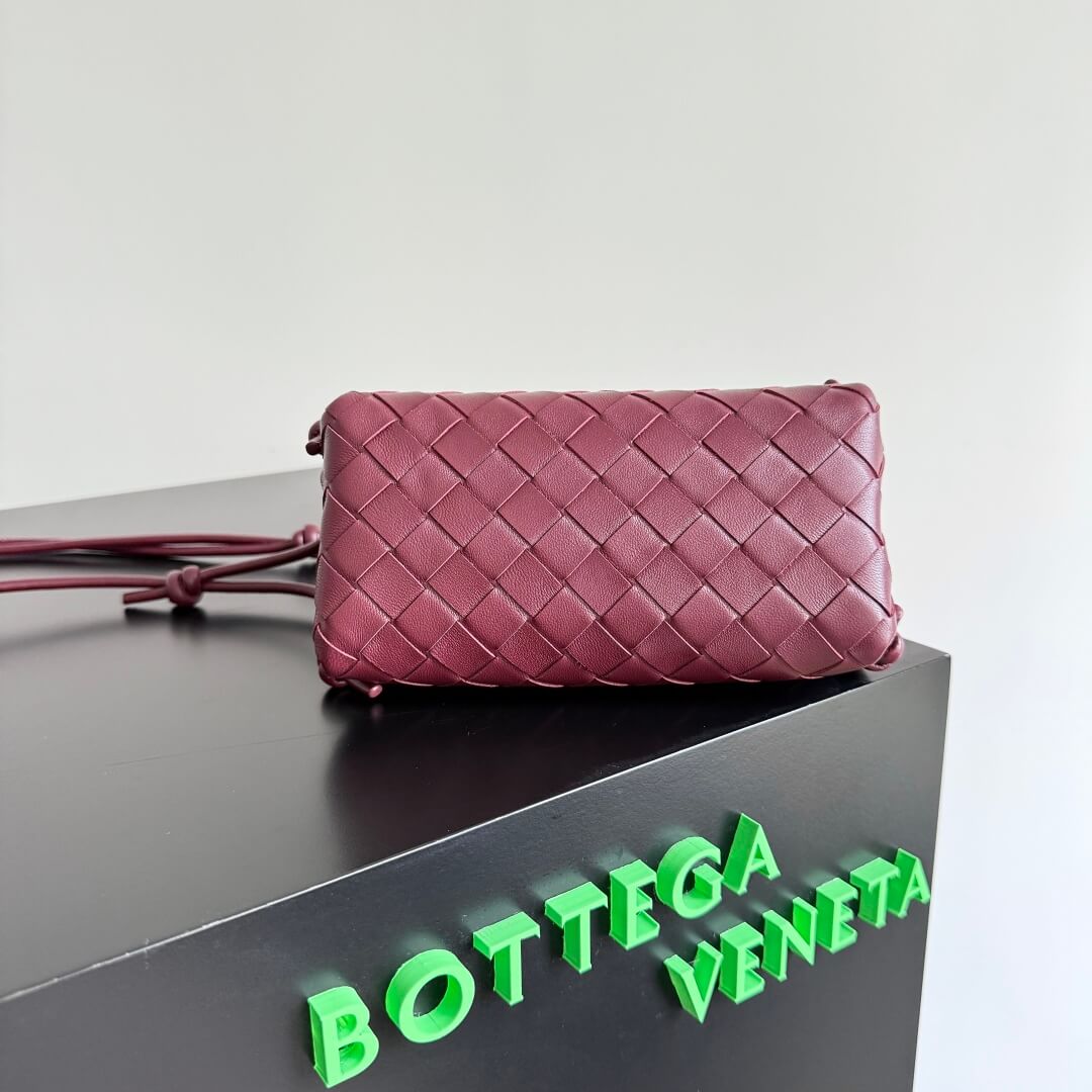 Bottega Veneta Concert Pouch