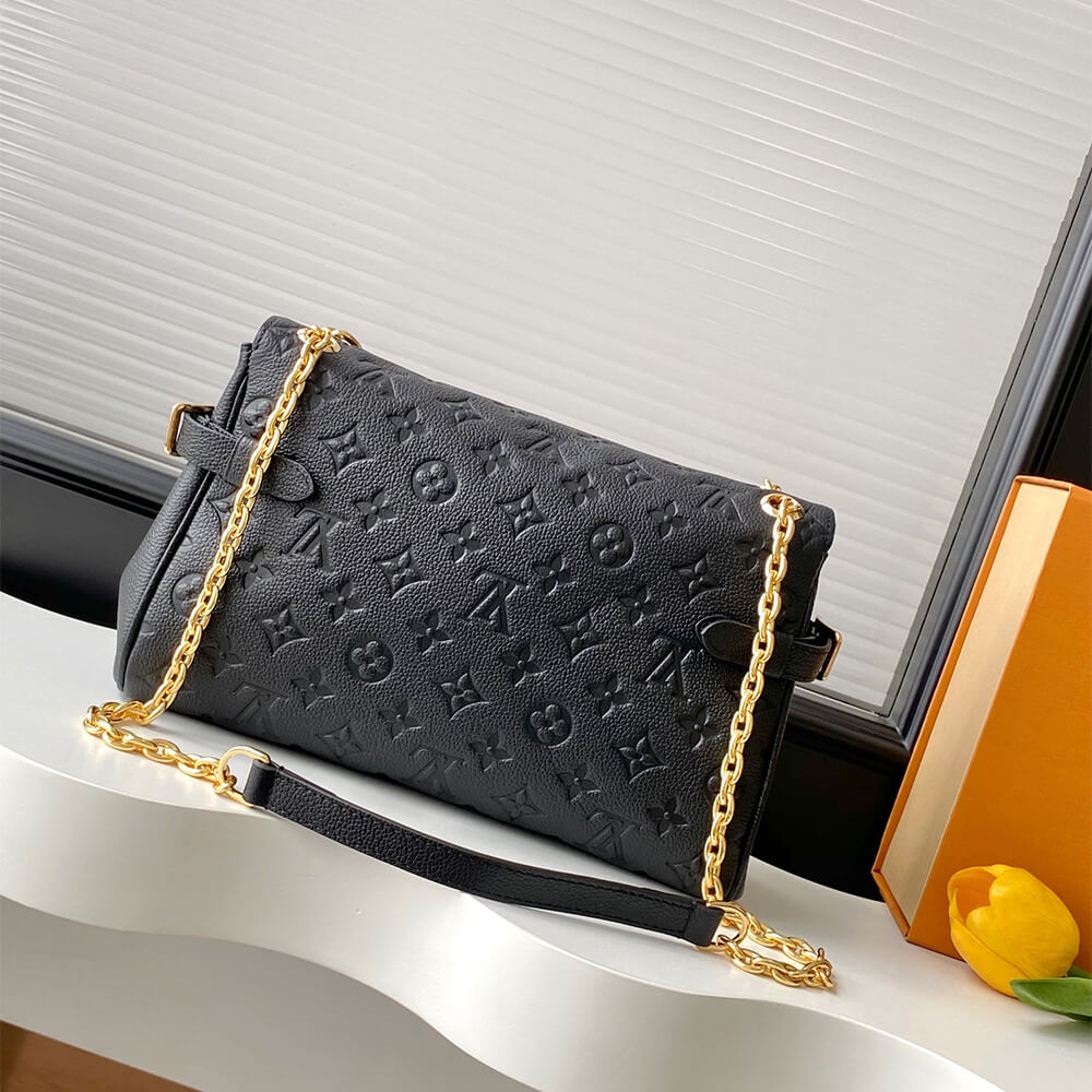 Louis Vuitton Anytime Flap