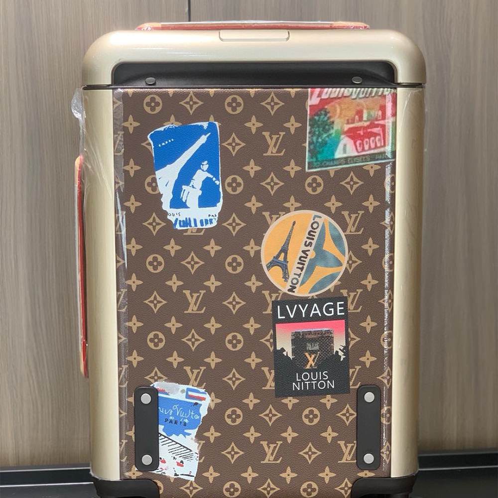 Louis Vuitton Horizon 55
