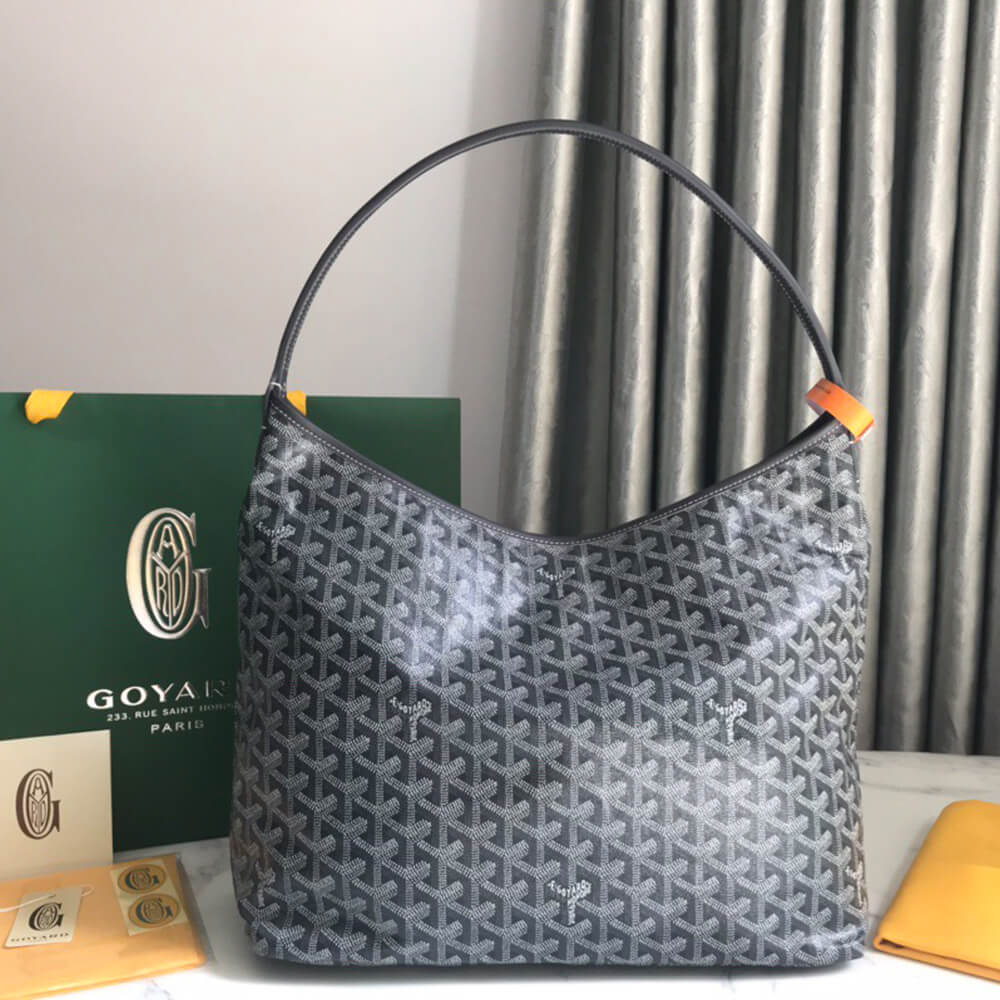 Goyard Boheme Hobo