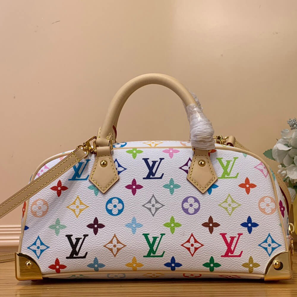 Louis Vuitton x TM East West