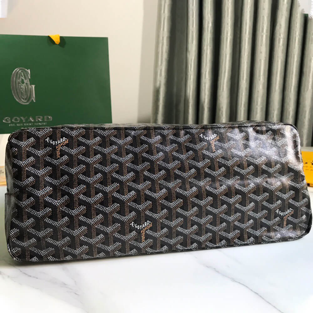 Goyard Boheme Hobo