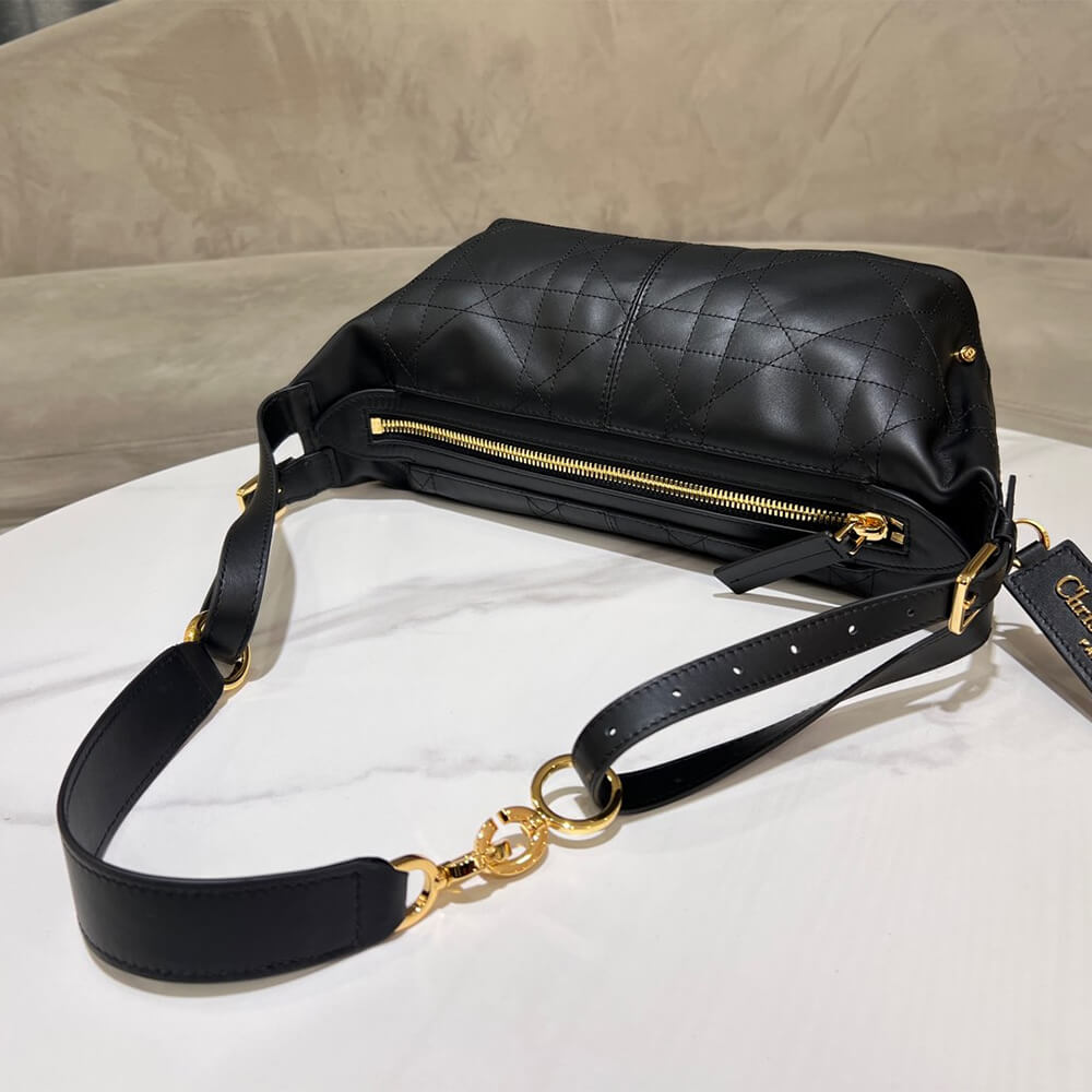 Dior Medium D-Journey Vintage