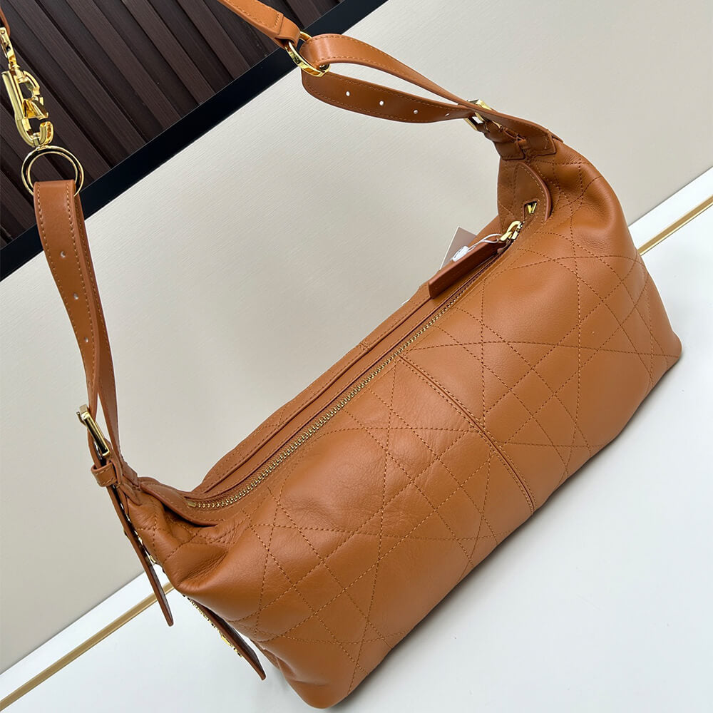 Dior Medium D-Journey Vintage