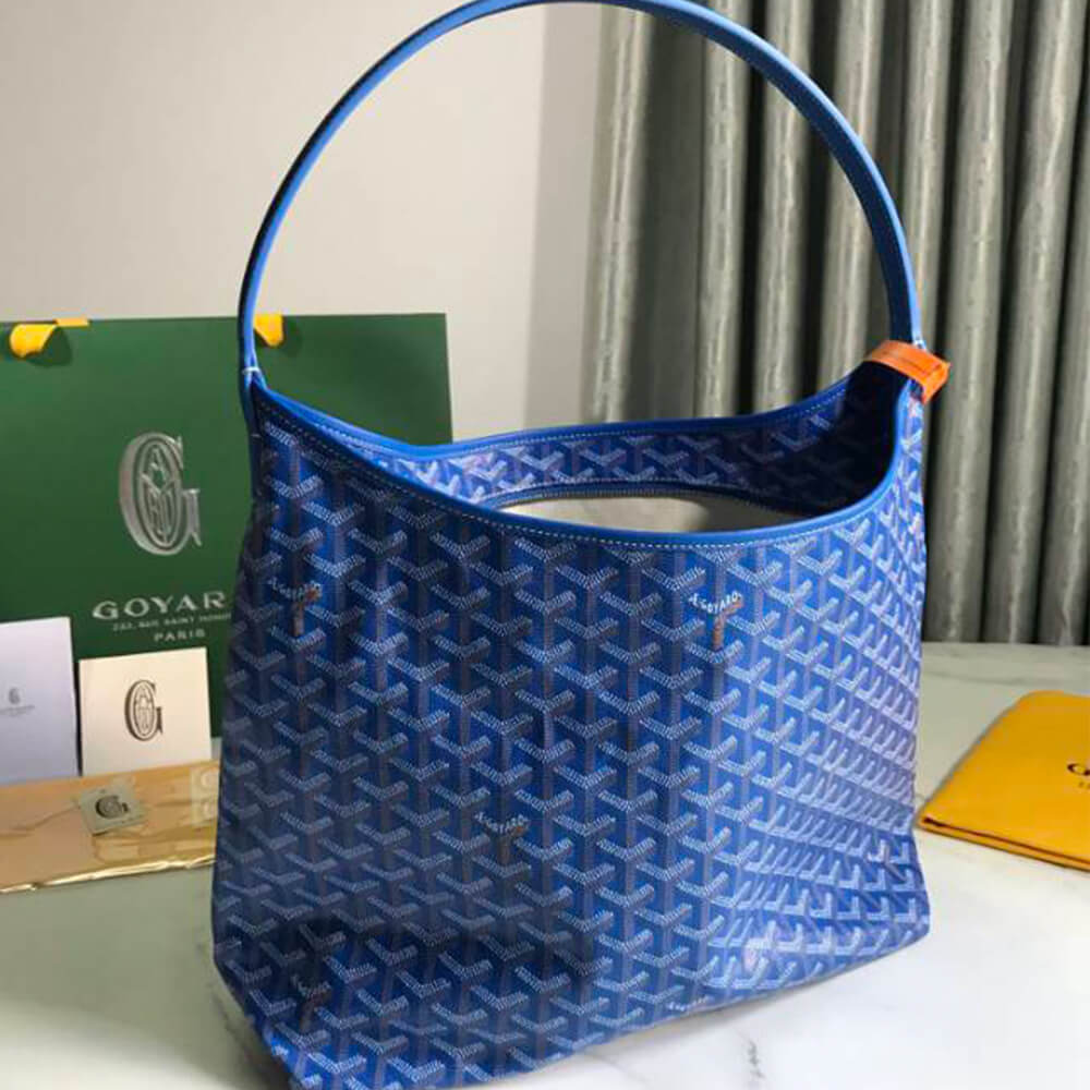 Goyard Boheme Hobo