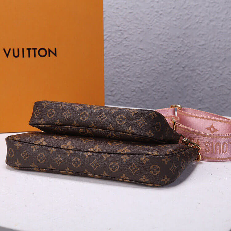Louis Vuitton Multi Pochette