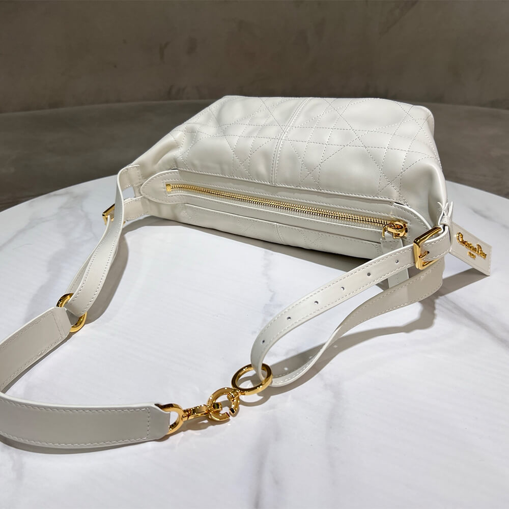 Dior Small D-Journey Vintage