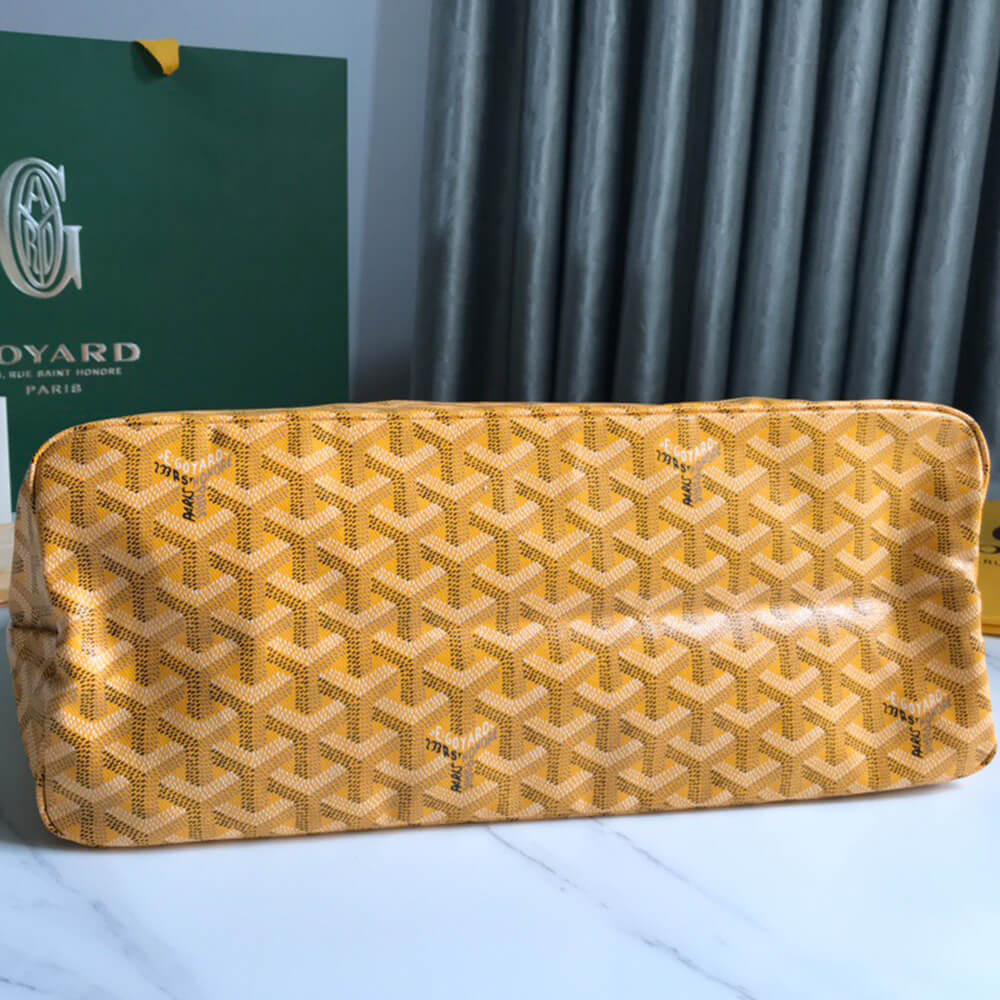 Goyard Boheme Hobo
