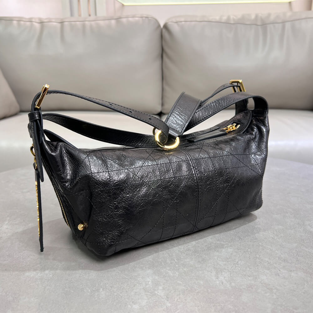 Dior Small D-Journey Vintage