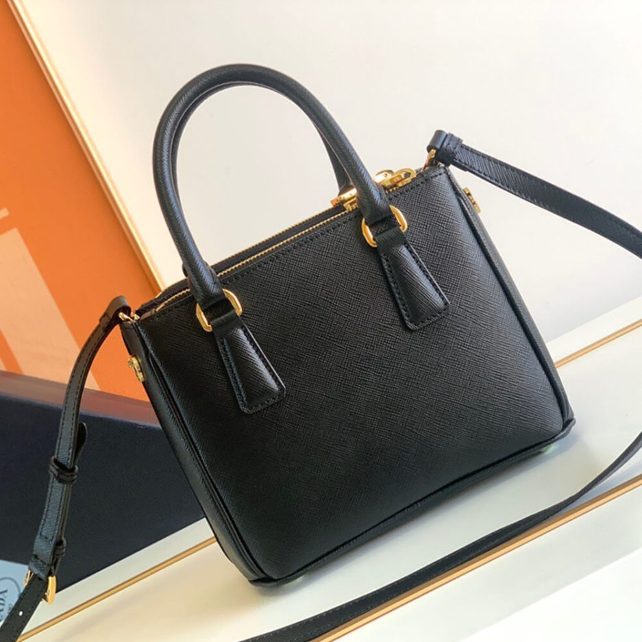 Prada Galleria Saffiano Mini