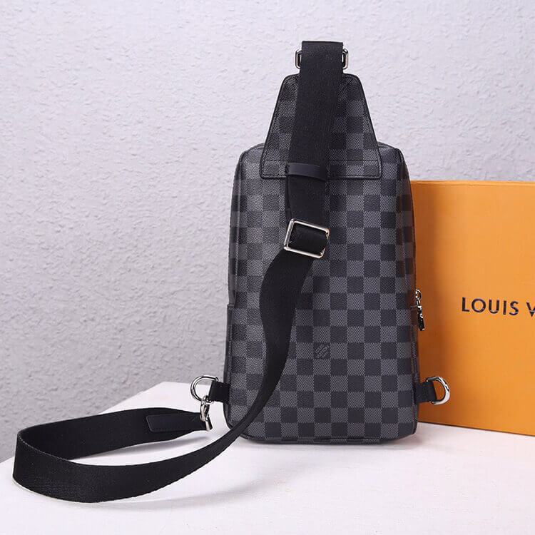 Louis Vuitton Avenue