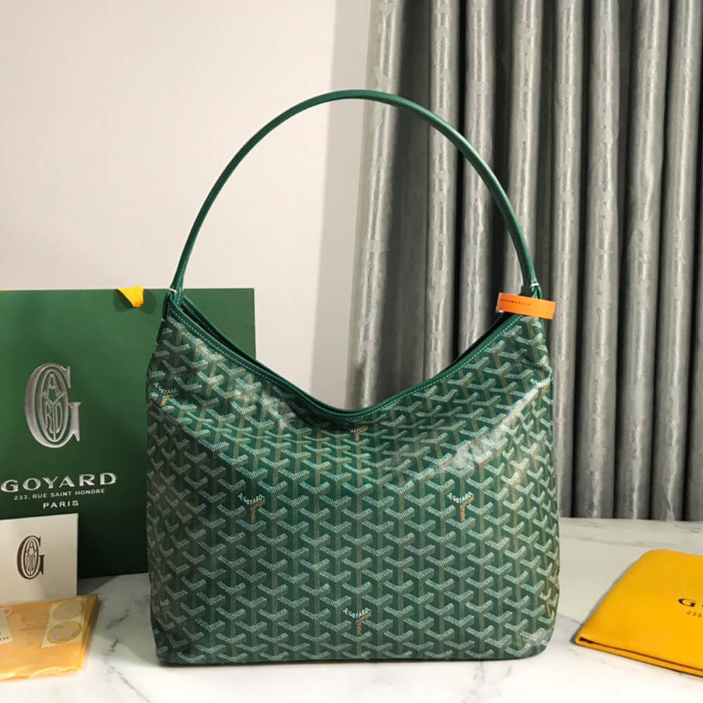 Goyard Boheme Hobo