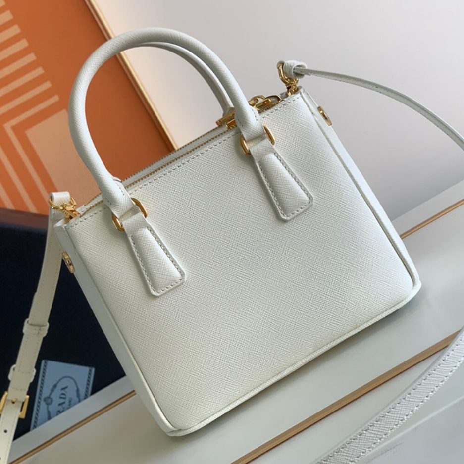 Prada Galleria Saffiano Mini