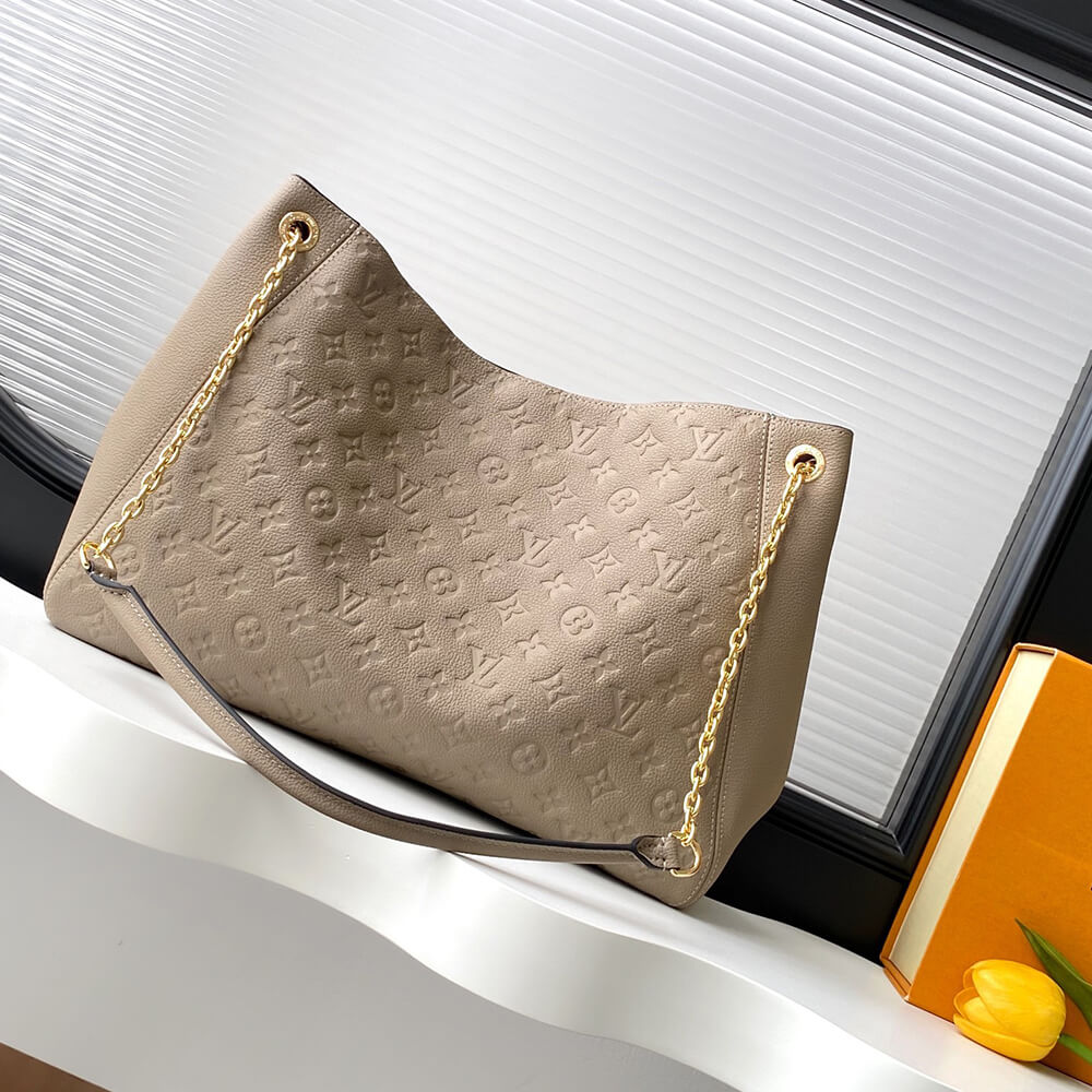 Louis Vuitton Anytime MM