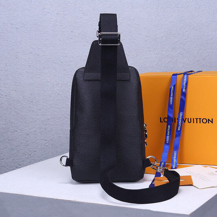 Louis Vuitton Avenue