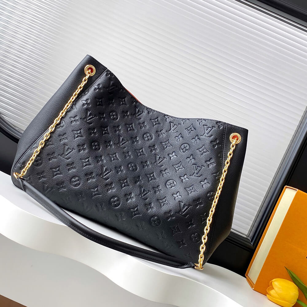 Louis Vuitton Anytime MM