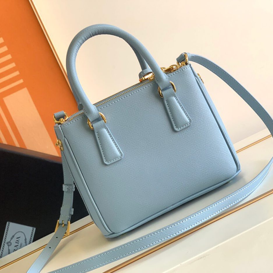 Prada Galleria Saffiano Mini