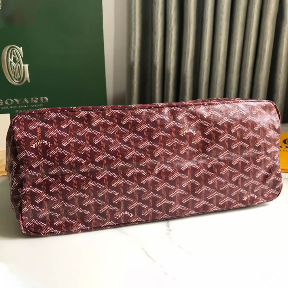Goyard Boheme Hobo