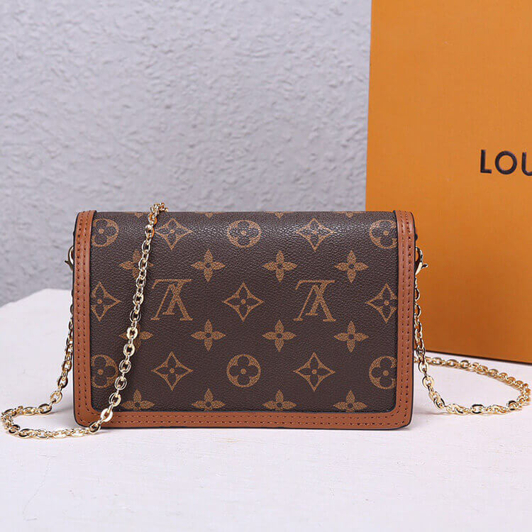 Louis Vuitton Dauphine Chain