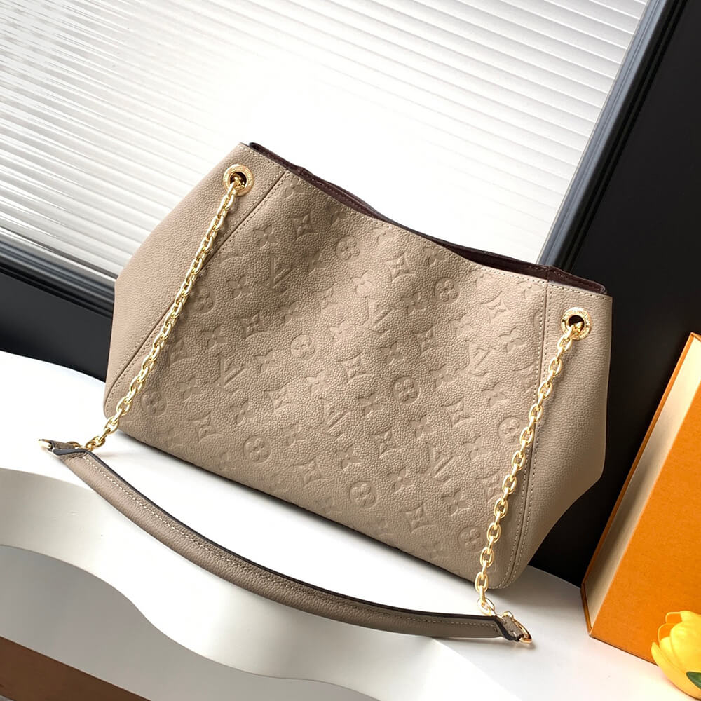 Louis Vuitton Anytime PM