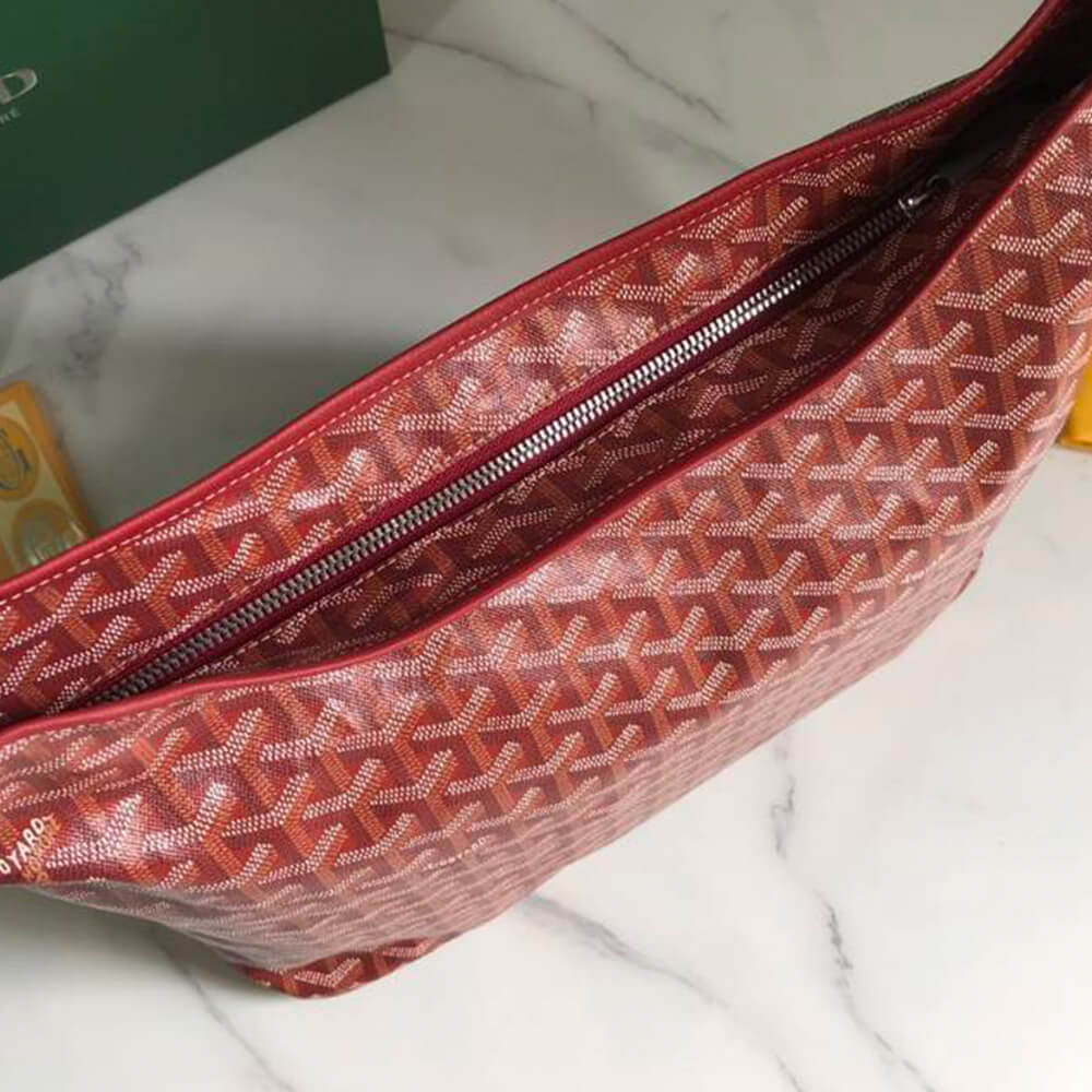 Goyard Boheme Hobo