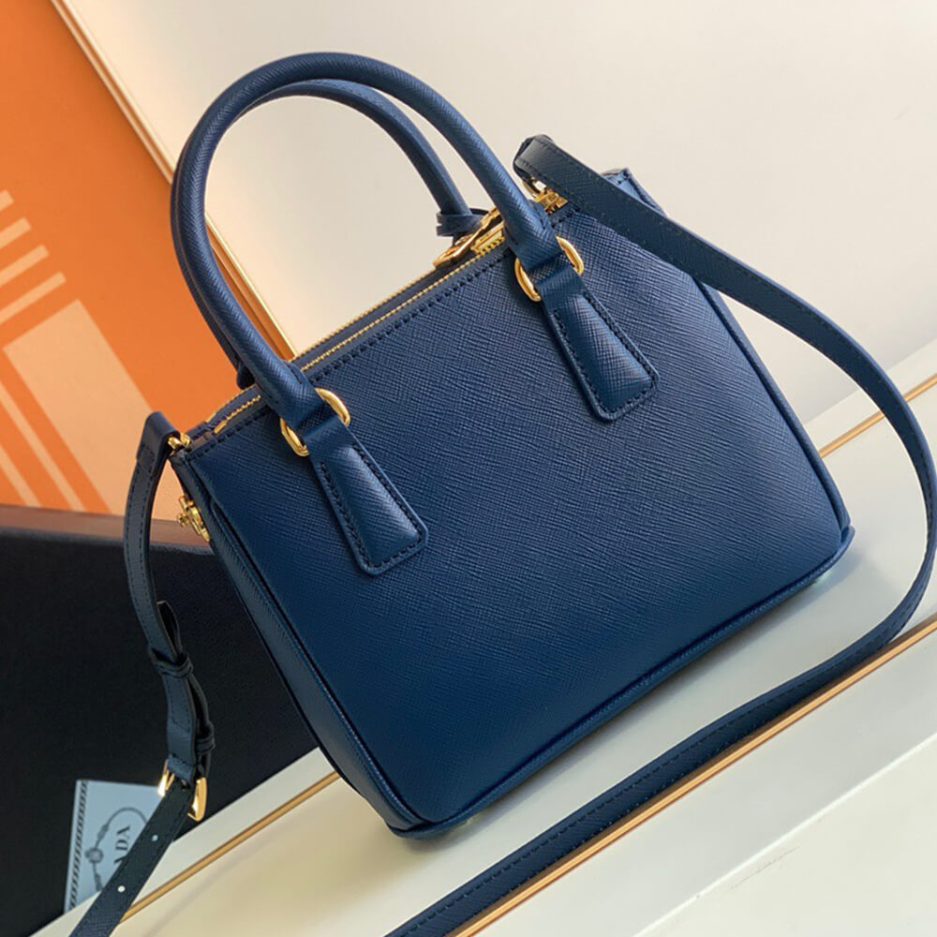 Prada Galleria Saffiano Mini