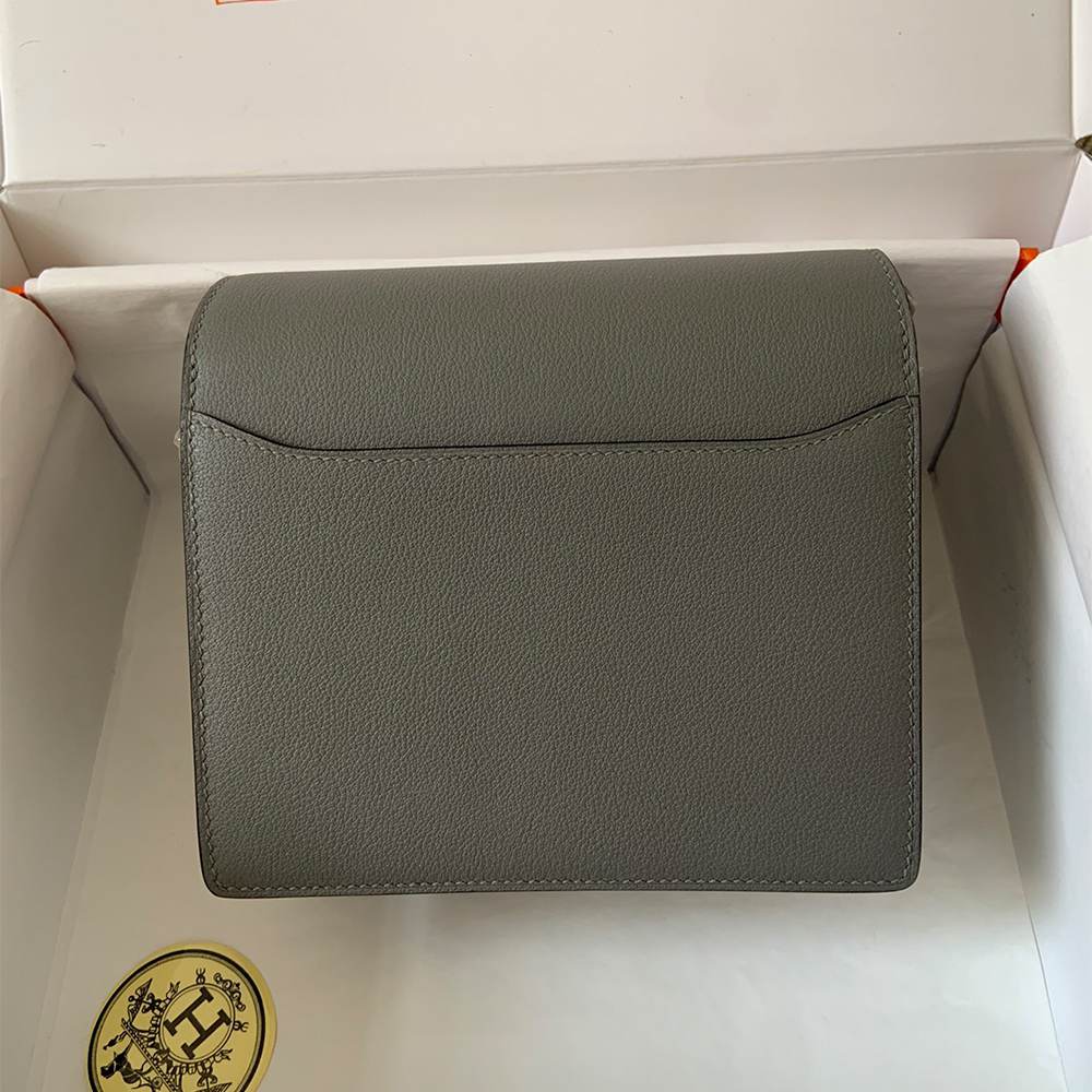 Hermes Roulis mini bag(HIGH-END GRADE)