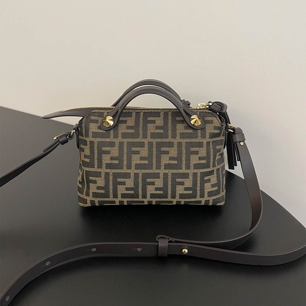 Fendi By The Way Soft Mini