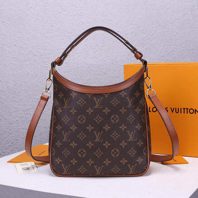 Louis Vuitton Hobo Dauphine PM