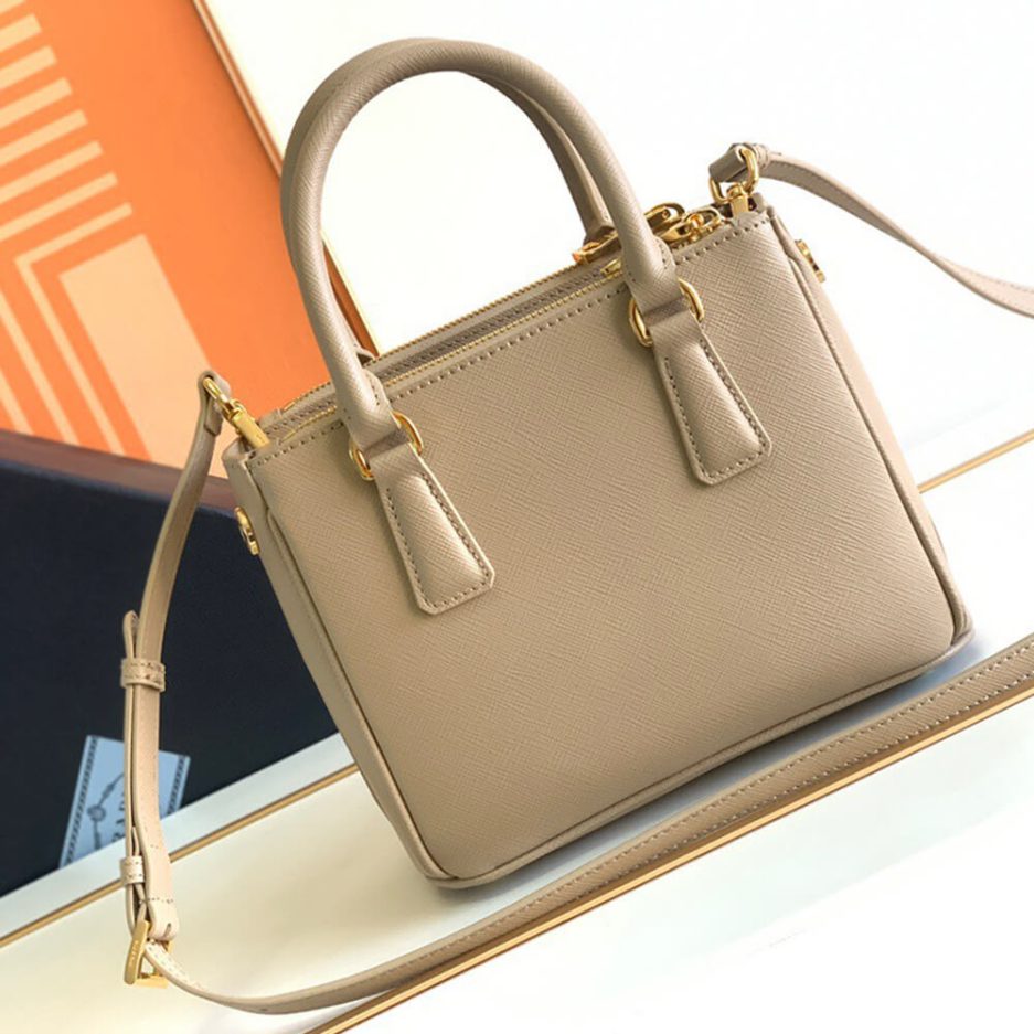 Prada Galleria Saffiano Mini