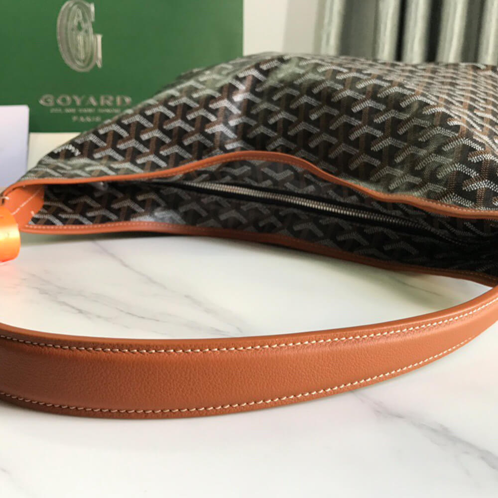 Goyard Boheme Hobo