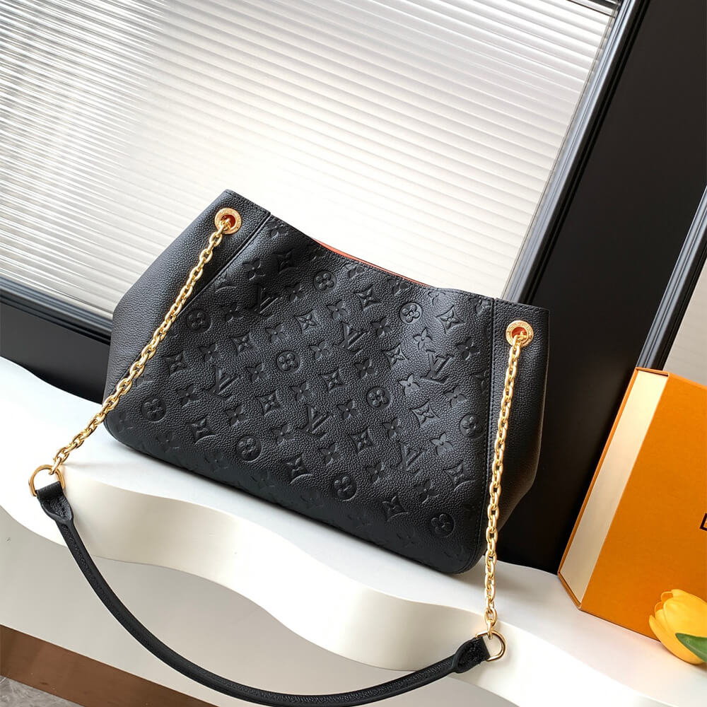 Louis Vuitton Anytime PM