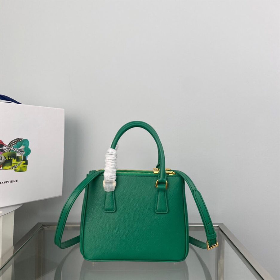 Prada Galleria Saffiano Mini