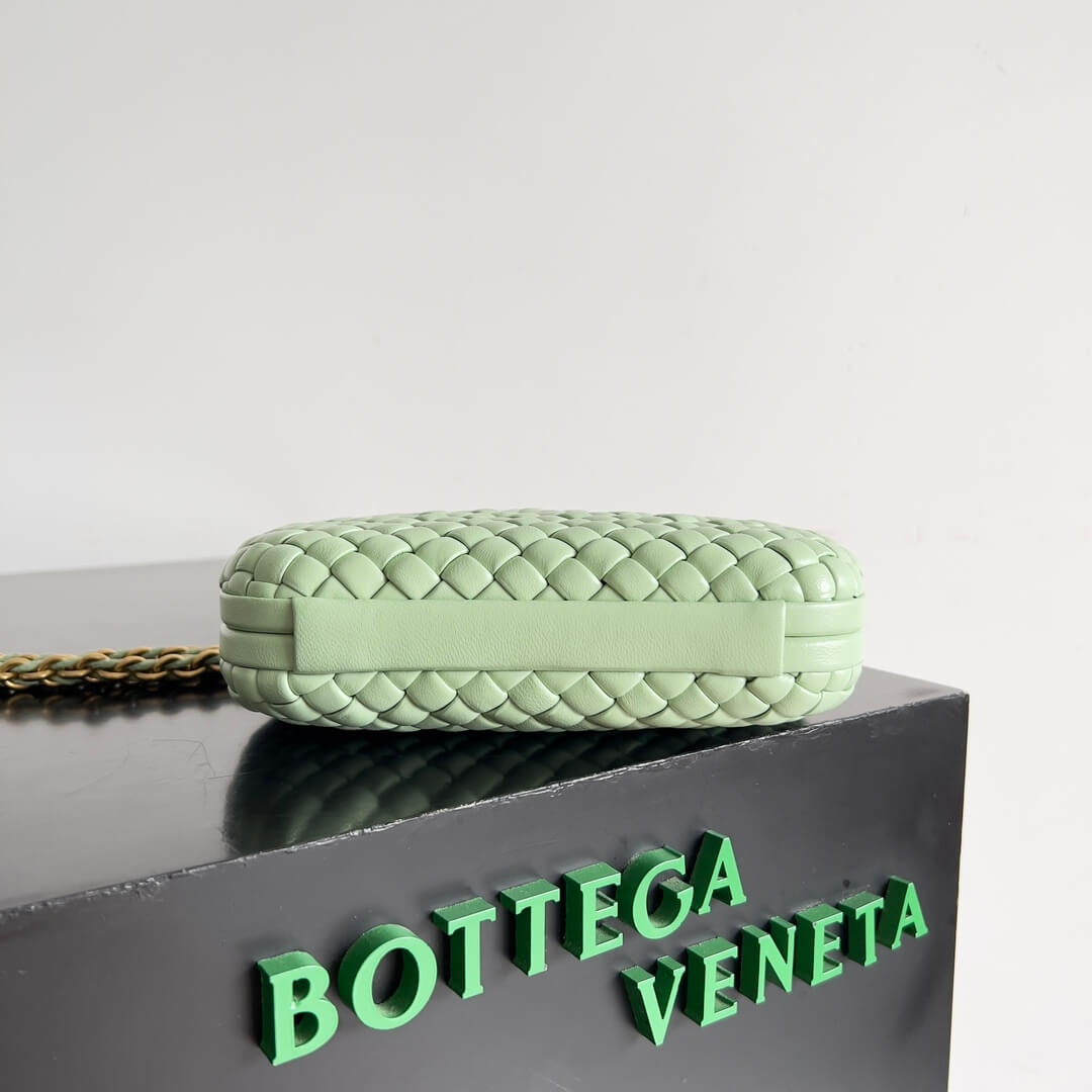 Bottega Veneta Knot Chain