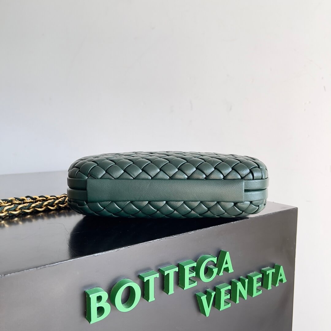 Bottega Veneta Knot Chain