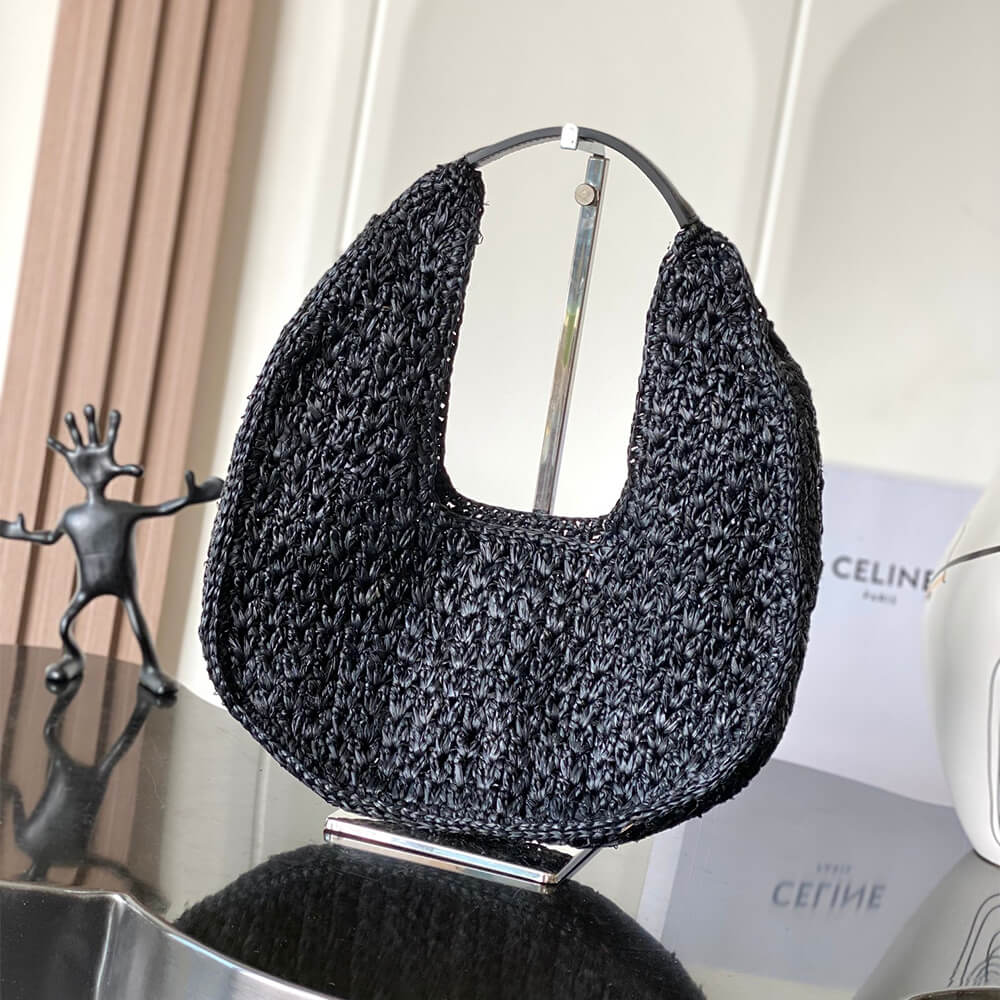 Celine Camille Panier
