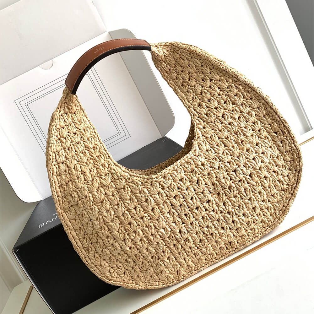 Celine Camille Panier