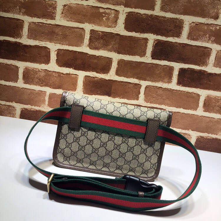 Gucci Neo Vintage Supreme